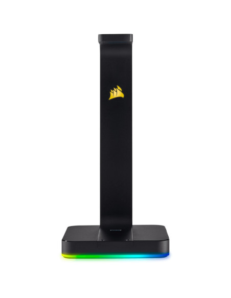 Casti audio CORSAIR Stand Casti ST100 RGB 7.1 SURROUND
