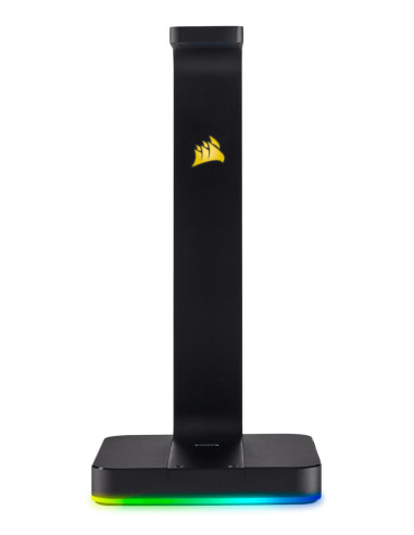 Casti audio CORSAIR Stand Casti ST100 RGB 7.1...