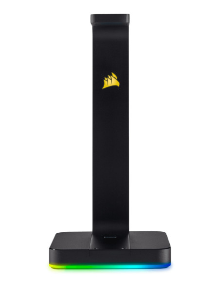 Casti audio CORSAIR Stand Casti ST100 RGB 7.1 SURROUND