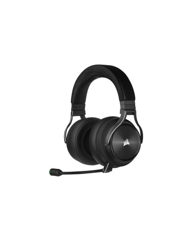 Casti audio CORSAIR Casti Gaming Wireless...