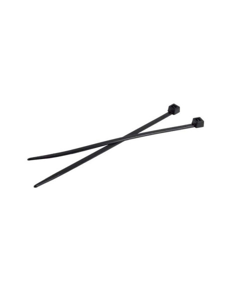Brida plastic 3,5 x 290 black (100buc) - ELEMATIC, "5310/C"