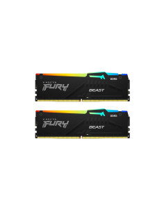 Memorii RAM Desktop KINGSTON KS DDR5 64GB K26000MHZ... 2