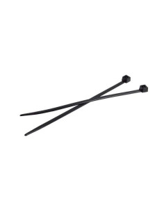 Brida plastic 3,5 x 290 black (100buc) - ELEMATIC, "5310/C"