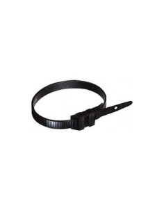 Brida plastic 12,5 x 1000 black (50buc) - ELEMATIC, "5343"