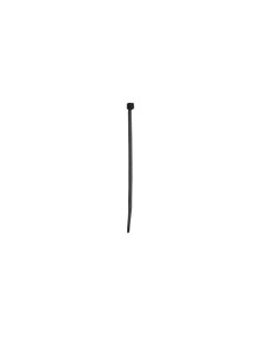 Brida plastic 3,5 x 200 black (100buc) - ELEMATIC, "5314/C"