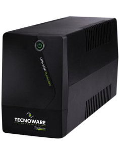 UPS Tecnoware "ERA PLUS ", Line int., Tower, 840 W, AVR,...