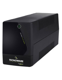 UPS Tecnoware "ERA PLUS", Line int., mini Tower, AVR, IEC...