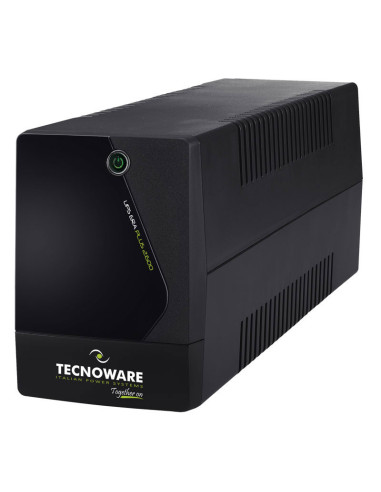 UPS Tecnoware "ERA PLUS", Line int., mini...