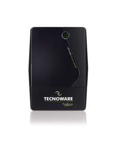 UPS Tecnoware "ERA PLUS", Line int., mini Tower, AVR, IEC... 2