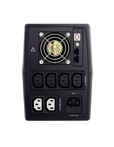 UPS Tecnoware "ERA PLUS", Line int., mini...