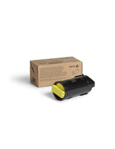 Tonere XEROX 106R03926 YELLOW TONER C600/C605
