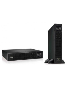 UPS Tecnoware "EVO DSP PLUS", Online, Tower/rack, 2160 W,...