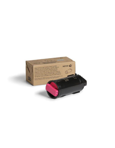 Tonere XEROX 106R03925 MAGENTA TONER C600/C605