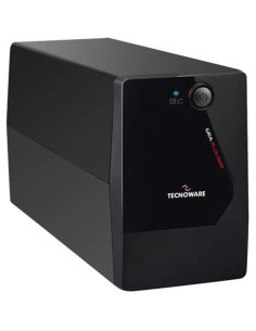 UPS/AVR ERA PLUS 950VA/FGCERAPL952SCH TECNOWARE,...