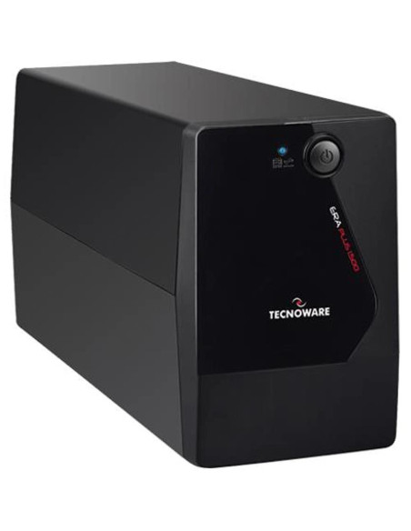 UPS/AVR ERA PLUS 950VA/FGCERAPL952SCH TECNOWARE, "FGCERAPL952SCH"