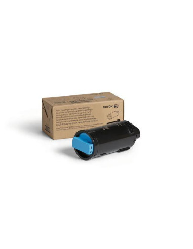 Tonere XEROX 106R03924 CYAN TONER C600/C605