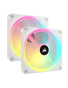 Ventilatoare carcasa CORSAIR CR Cooler iCUE LINK QX140...