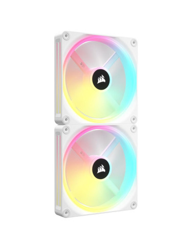 Ventilatoare carcasa CORSAIR CR Cooler iCUE...