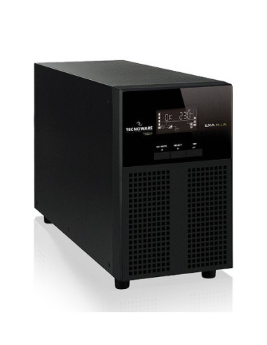 UPS/AVR EXA PLUS 3000VA/FGCEXAPL3002IEC...