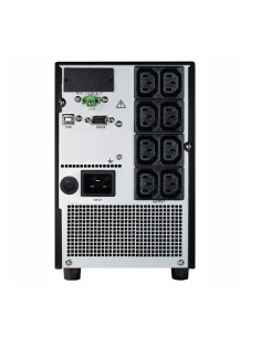 UPS/AVR EXA PLUS 3000VA/FGCEXAPL3002IEC TECNOWARE,... 2