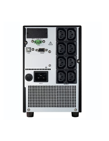 UPS/AVR EXA PLUS 3000VA/FGCEXAPL3002IEC...