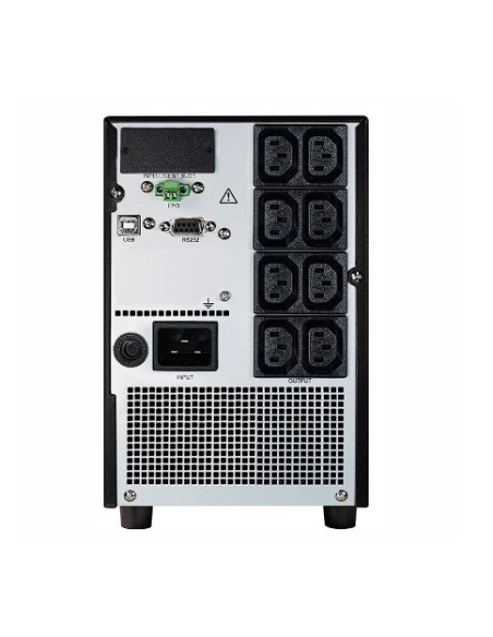 UPS/AVR EXA PLUS 3000VA/FGCEXAPL3002IEC TECNOWARE, "FGCEXAPL3002IEC"
