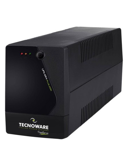 UPS Tecnoware AVR ERA PLUS 2100VA IEC/FGCERAPL2102IEC "FGCERAPL2102IEC"