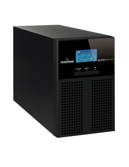UPS Tecnoware EVO DSP PLUS 1200VA/FGCEDP1202IEC "FGCEDP1202IEC"
