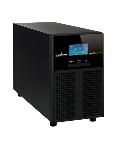 UPS Tecnoware EVO DSP PLUS 2400VA/FGCEDP2402IEC...
