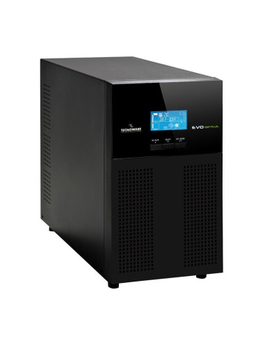 UPS Tecnoware EVO DSP PLUS 3600VA/FGCEDP3602IEC...