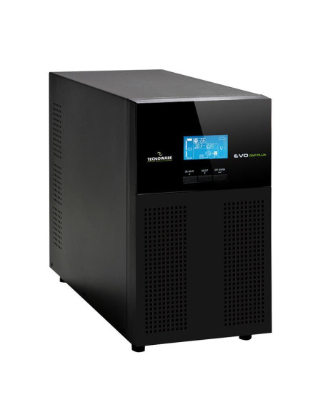 UPS Tecnoware EVO DSP PLUS 3600VA/FGCEDP3602IEC "FGCEDP3602IEC"