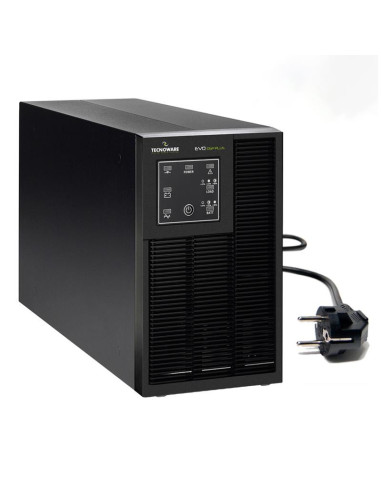 UPS Tecnoware EVO DSP PLUS 800VA/FGCEDP802IEC...