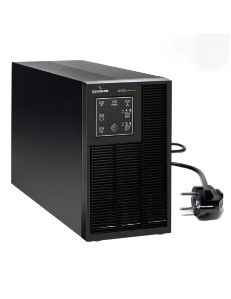 UPS Tecnoware EVO DSP PLUS 800VA/FGCEDP802IEC "FGCEDP802IEC"