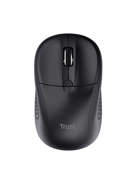 Mouse TRUST Mouse Trust Primo BT 1600 DPI, negru