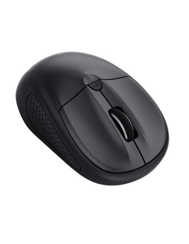 Mouse TRUST Mouse Trust Primo BT 1600 DPI, negru
