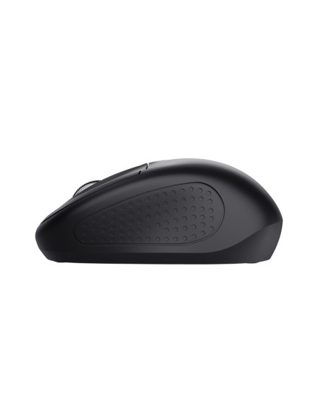Mouse TRUST Mouse Trust Primo BT 1600 DPI, negru