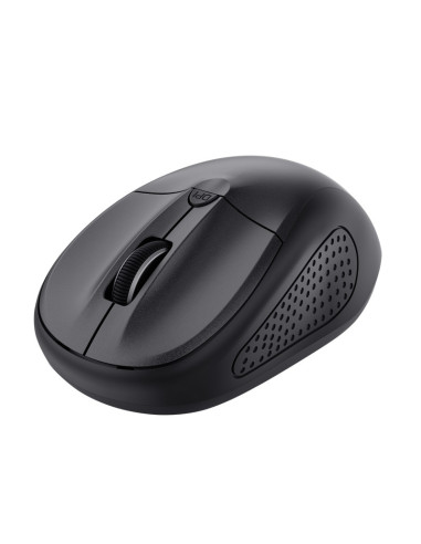 Mouse TRUST Mouse Trust Primo BT 1600 DPI, negru