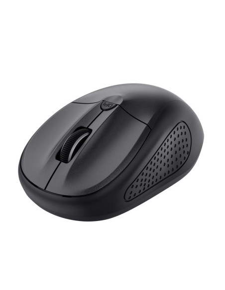 Mouse TRUST Mouse Trust Primo BT 1600 DPI, negru