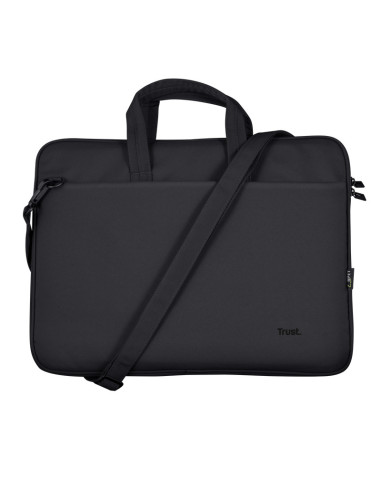 Geantă laptop TRUST Set geanta laptop Trust...