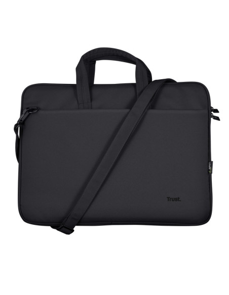 Geantă laptop TRUST Set geanta laptop Trust Bologna 16", ng