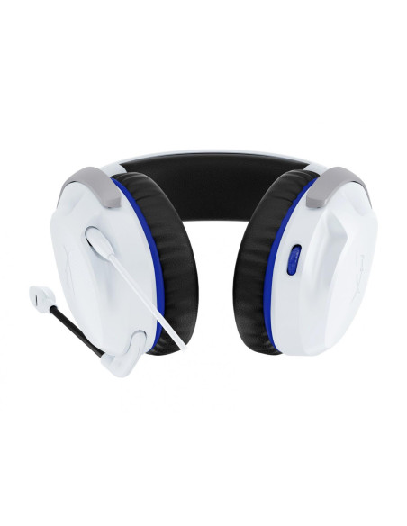 Casti audio HP Casti HyperX CloudX Stinger 2 PS4/PS5/PC