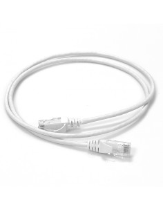 PATCH CABLE RJ45 1M/U-CABLE-PATCH-1M-RJ45 UBIQUITI...
