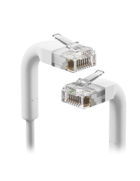 PATCH CABLE RJ45 2M/U-CABLE-PATCH-2M-RJ45 UBIQUITI "U-CABLE-PATCH-2M-RJ45"