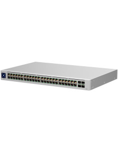 UniFi 48Port Gigabit Switch with SFP "USW-48-EU"