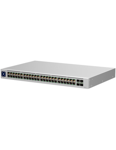 UniFi 48Port Gigabit Switch with SFP "USW-48-EU"