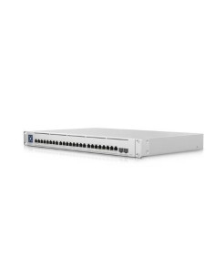 NET SWITCH 24PORT SFP28/USW-ENTERPRISEXG-24 UBIQUITI...