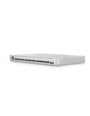 NET SWITCH 24PORT SFP28/USW-ENTERPRISEXG-24...