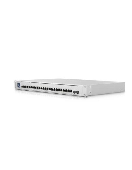 NET SWITCH 24PORT SFP28/USW-ENTERPRISEXG-24 UBIQUITI "USW-ENTERPRISEXG-24"