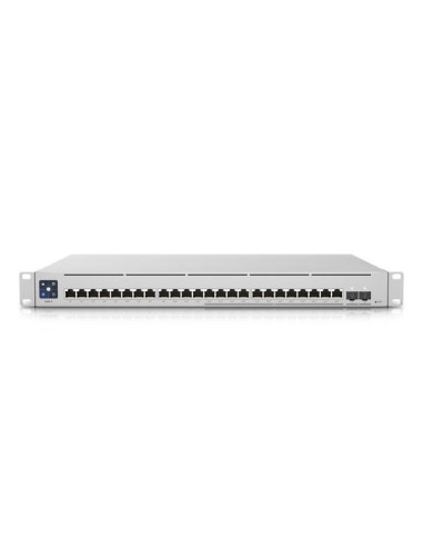 NET SWITCH 24PORT 2.5GBE...