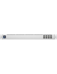 SWITCH Ubiquiti, Gigabit x 8, SFP+ x 8, managed, rackabil...
